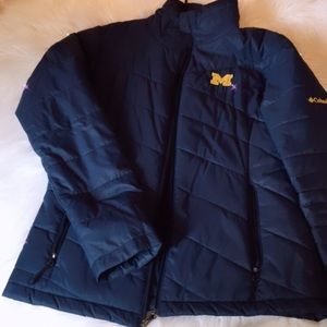 MICHIGAN JACKET